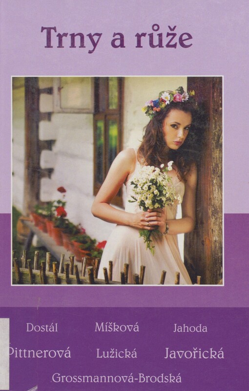 Trny a růže
