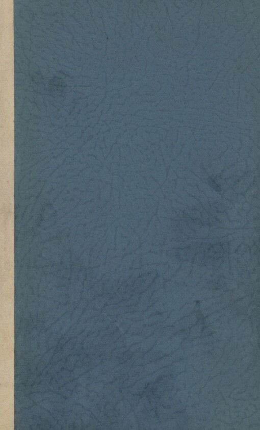 Zápisník zmizelého: básně samoukovy