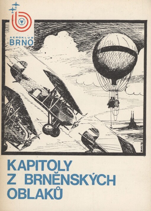 Kapitoly z brněnských oblaků