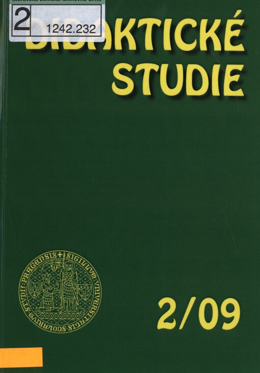 Je chyba chybou? =: Is a mistake a mistake?