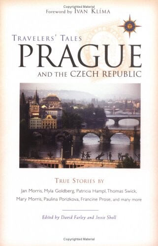 Prague and the Czech Republic
