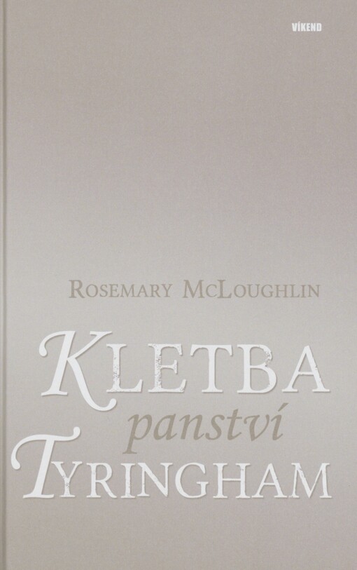 Kletba panství Tyringham