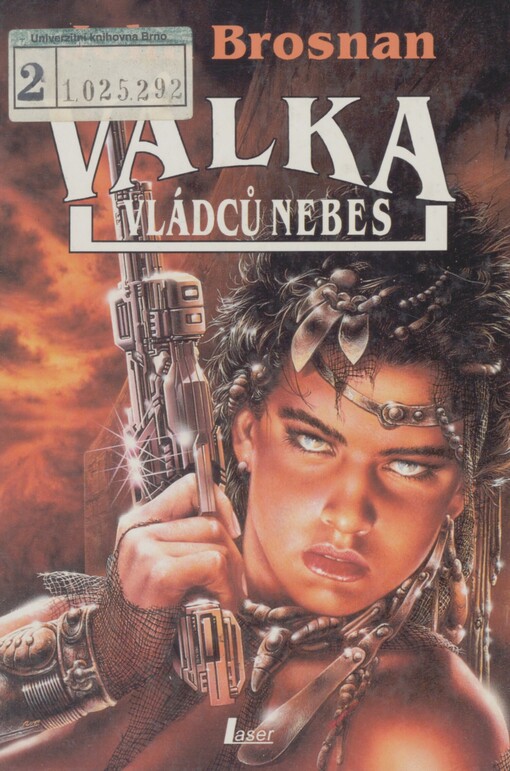 Válka vládců nebes