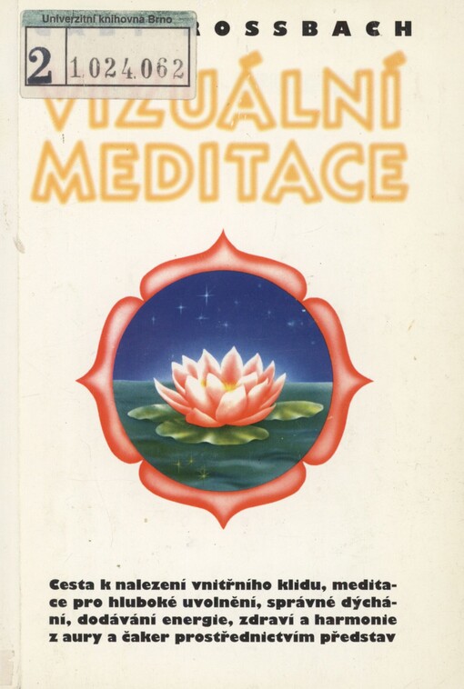 Vizuální meditace