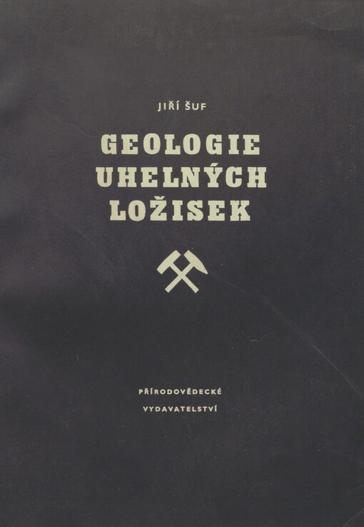 Geologie uhelných ložisek