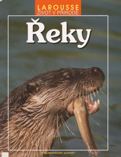 Řeky