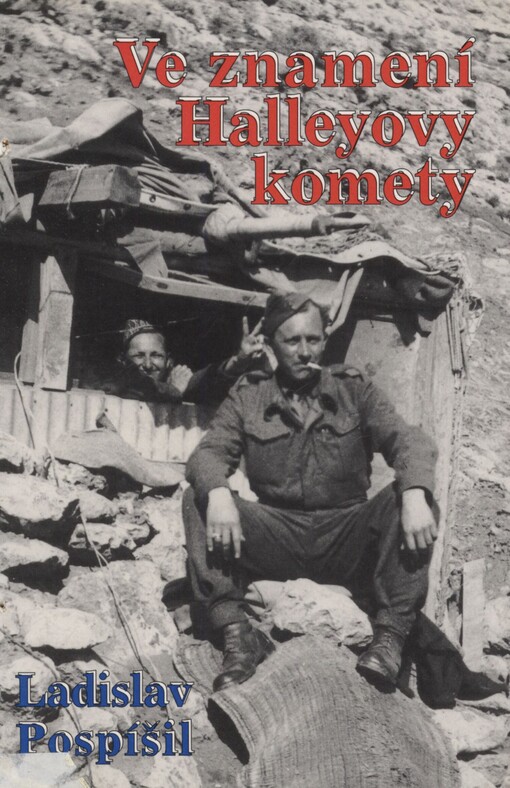 Ve znamení Halleyovy komety
