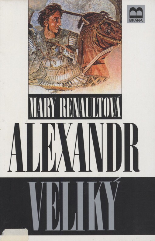 Alexandr Veliký