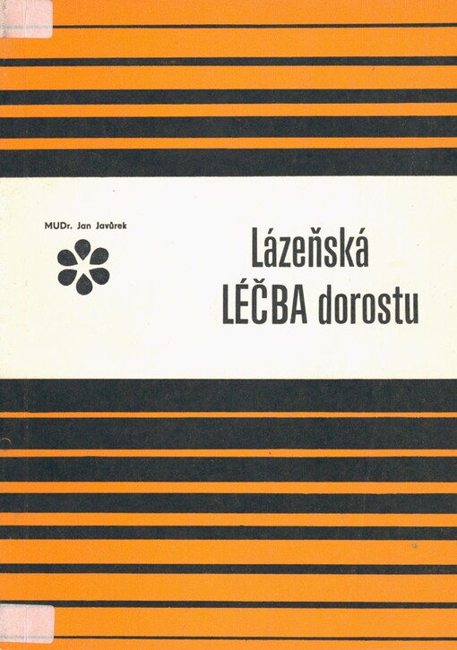 Lázeňská léčba dorostu