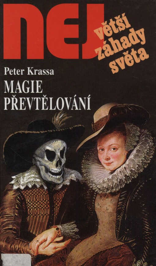 Magie převtělování