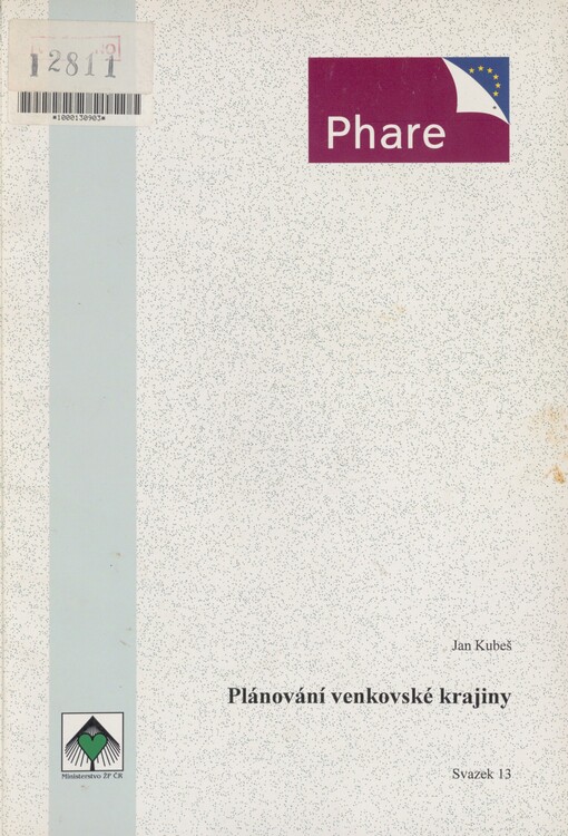 Plánování venkovské krajiny