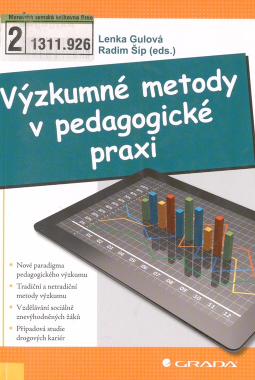 Výzkumné metody v pedagogické praxi
