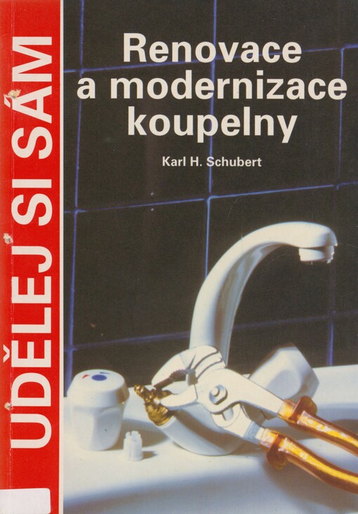 Renovace a modernizace koupelny