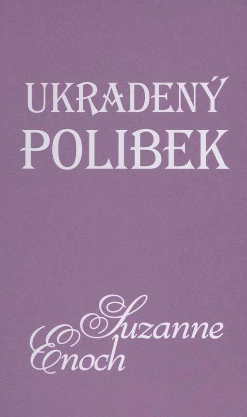 Ukradený polibek