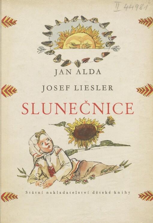 Slunečnice