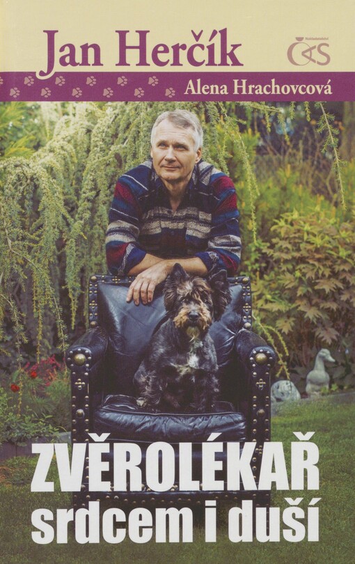 Zvěrolékař srdcem i duší