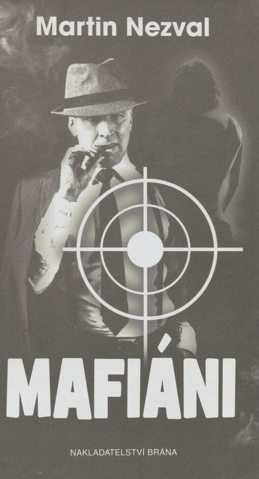 Mafiáni