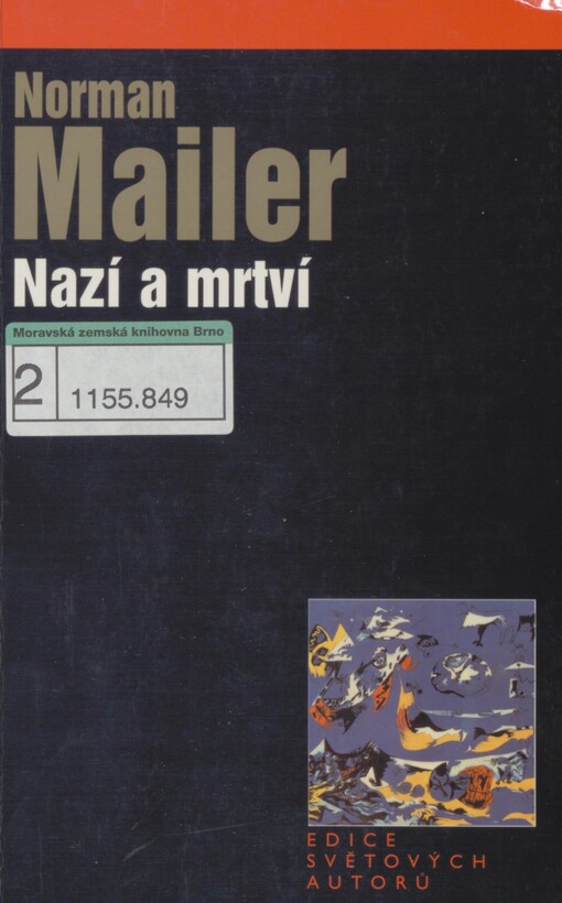 Nazí a mrtví