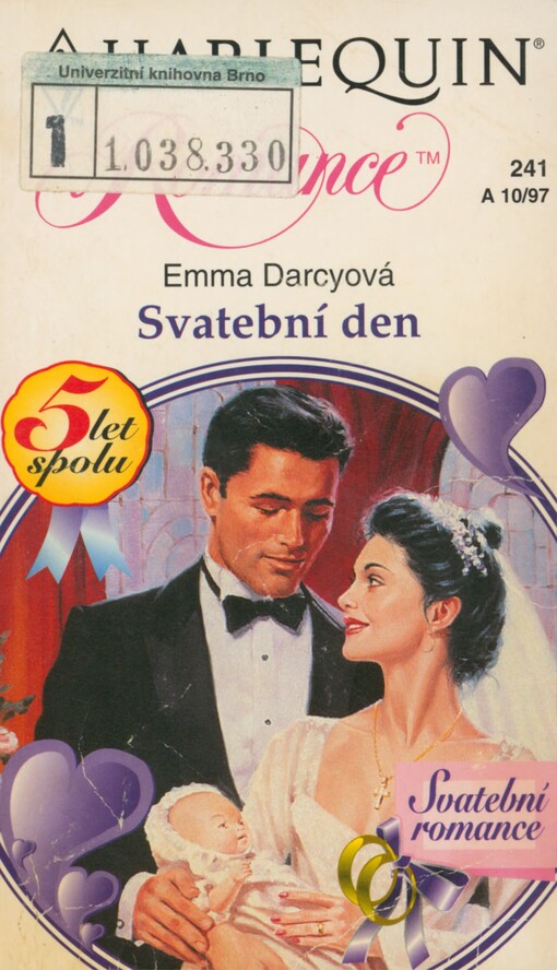 Svatební den