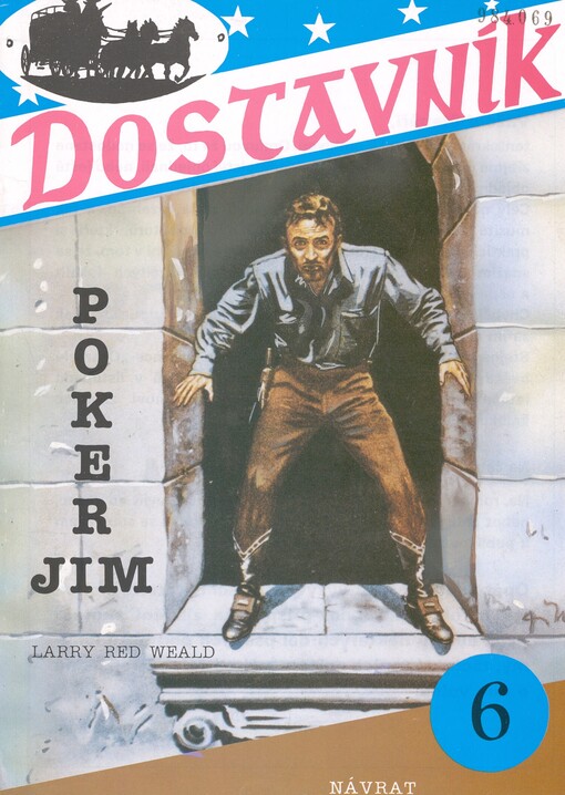 Poker Jim
