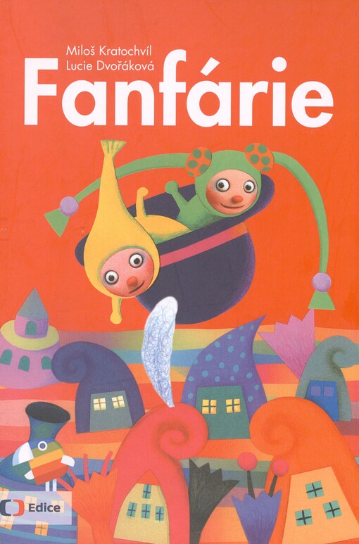 Fanfárie
