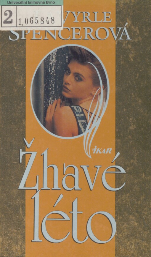 Žhavé léto