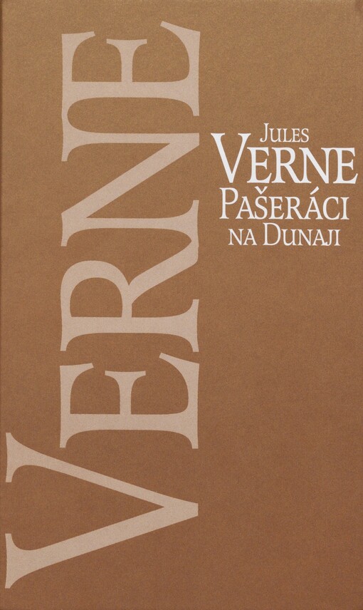 Pašeráci na Dunaji