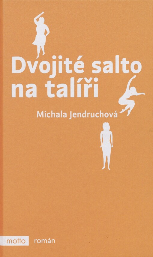 Dvojité salto na talíři