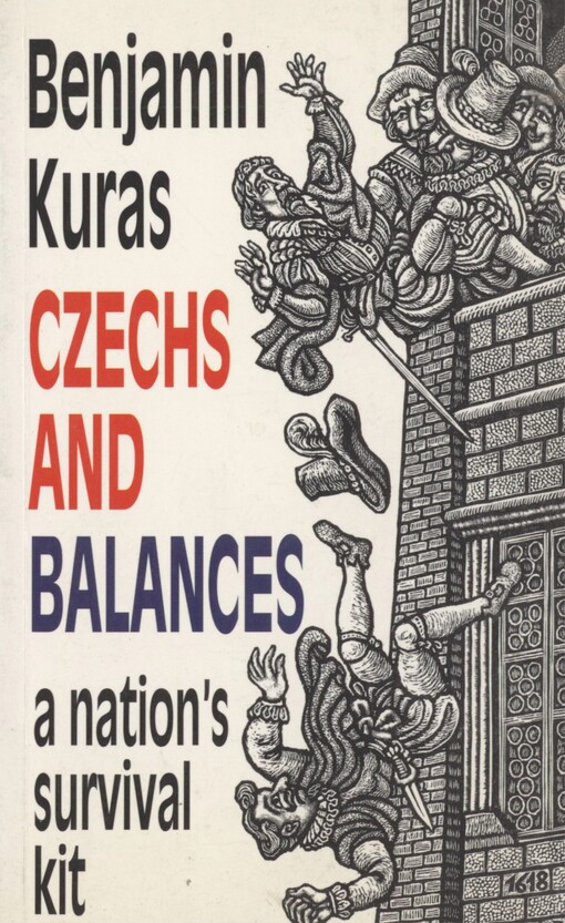Czechs and balances: a nation's survival kit
