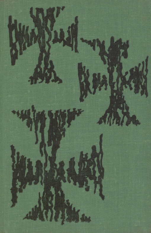 Proč slouží?: studie o západoněmecké mládeži