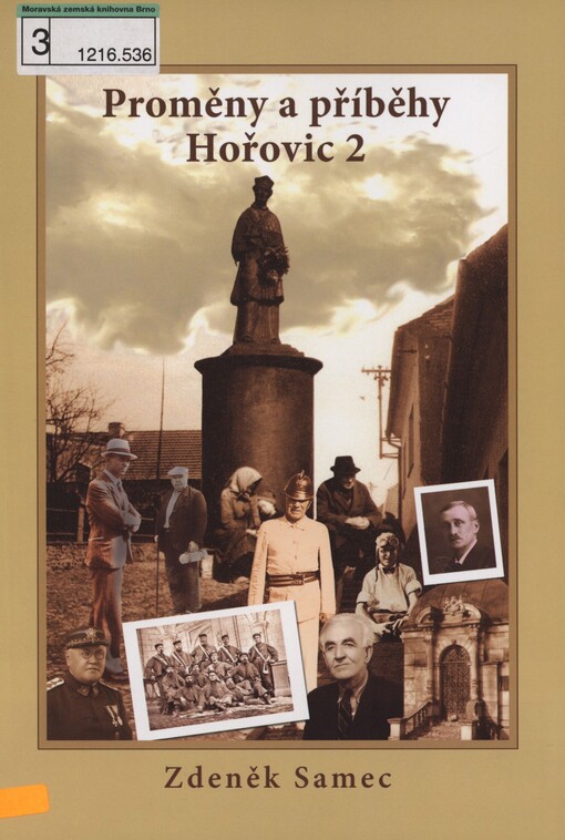 Proměny a příběhy Hořovic