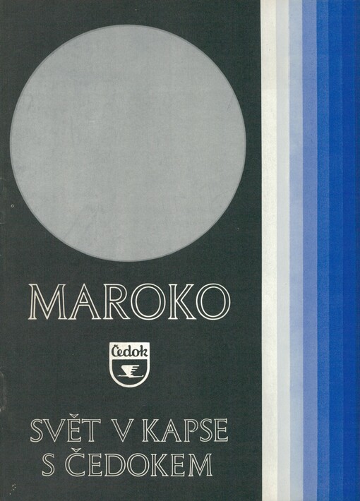 Maroko: [propagační brožurka]