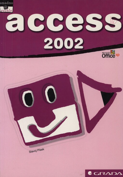 Access 2002