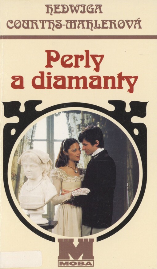Perly a diamanty
