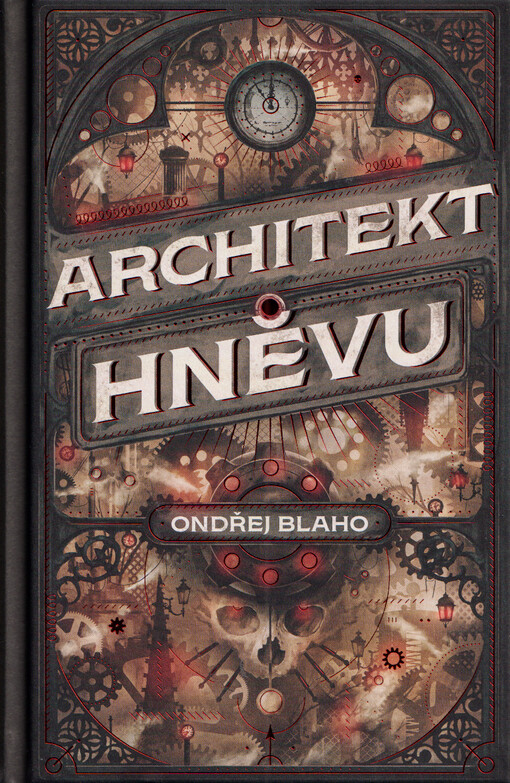 Architekt hněvu