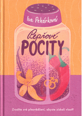 Pepřové pocity : zradíte své přesvědčení, abyste získali vlast?  (odkaz v elektronickém katalogu)