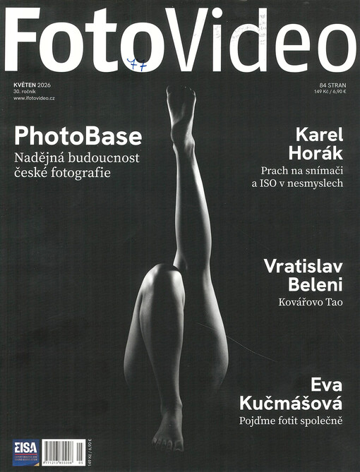 Foto & video : advanced