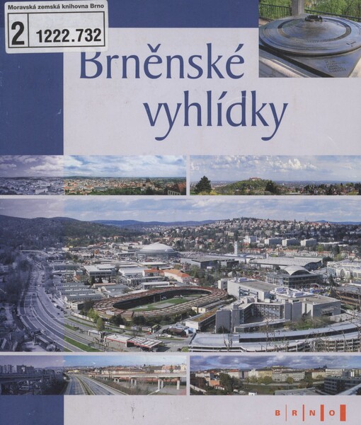 Brněnské vyhlídky