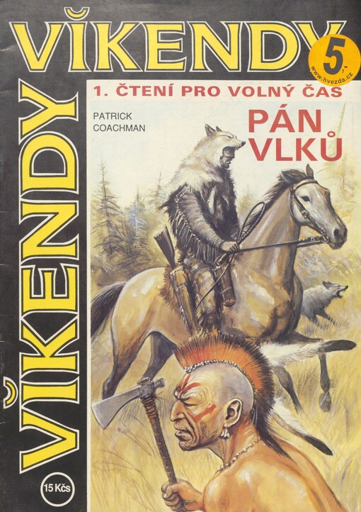 Pán vlků