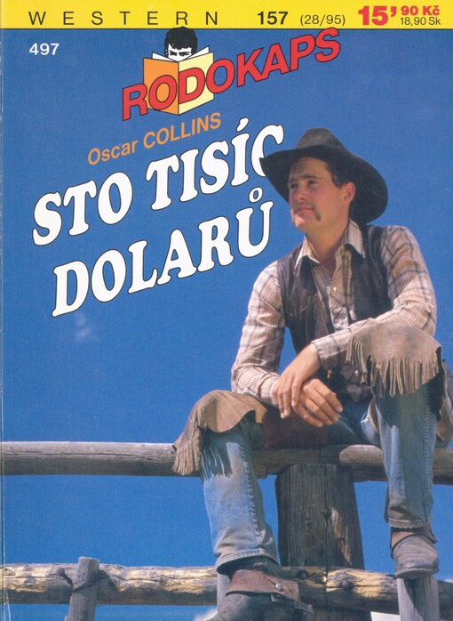 Sto tisíc dolarů