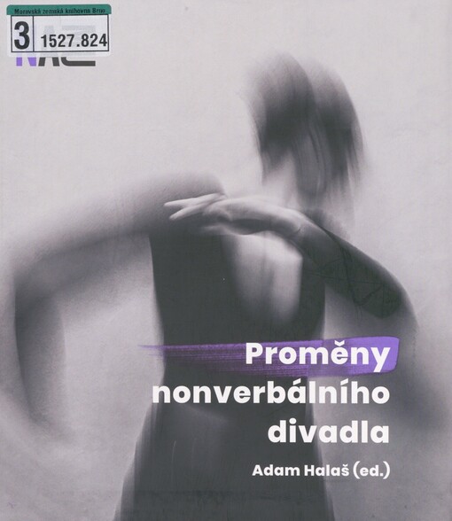 Proměny nonverbálního divadla
