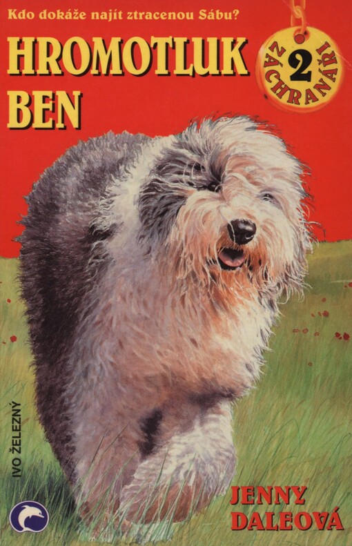 Hromotluk Ben