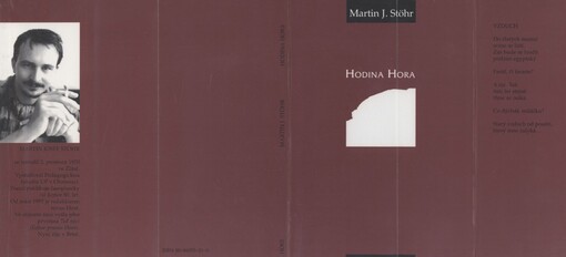 Hodina Hora