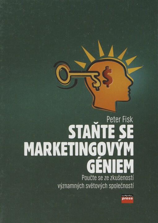 Staňte se marketingovým géniem