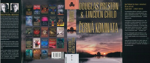 Černá komnata