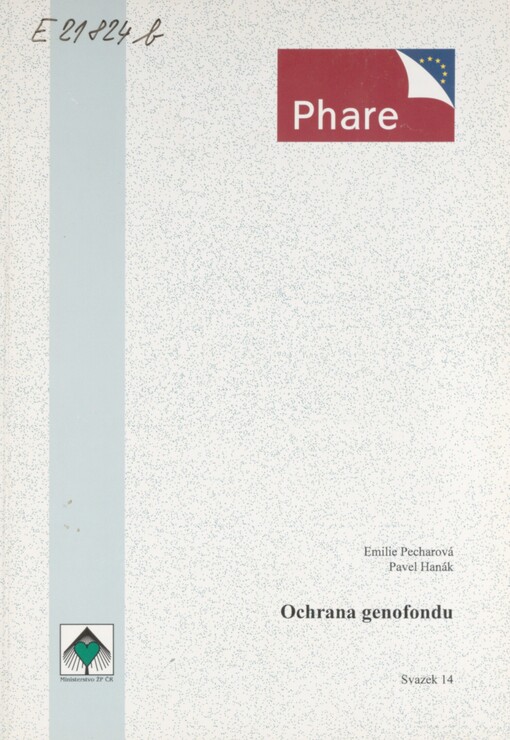 Ochrana genofondu