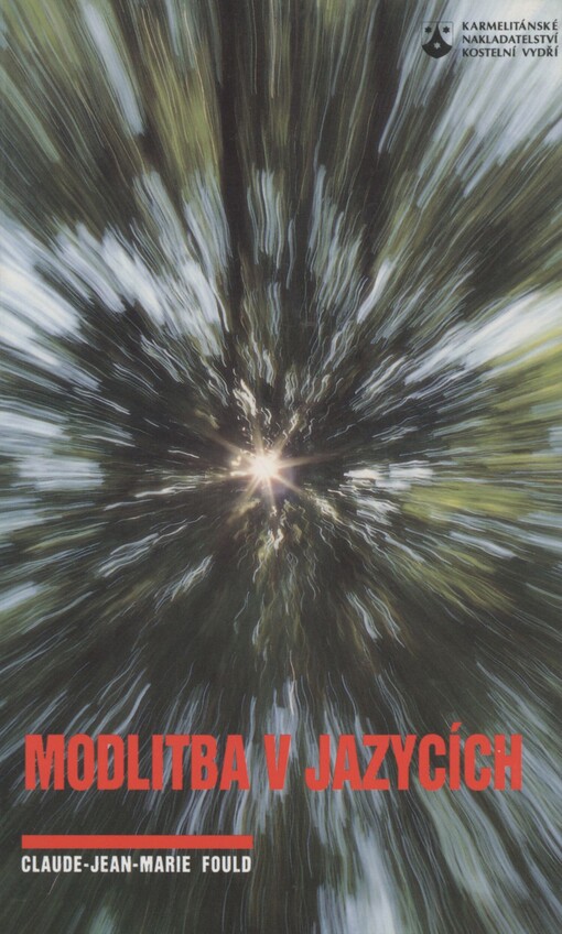 Modlitba v jazycích