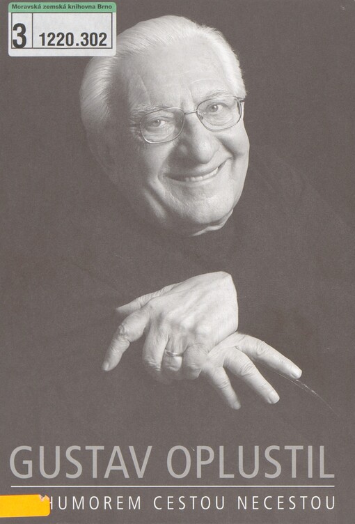 Za humorem cestou necestou