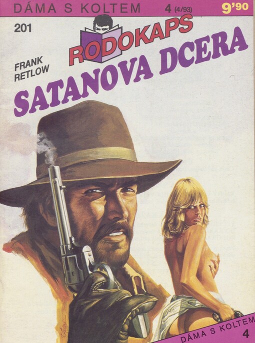 Satanova dcera