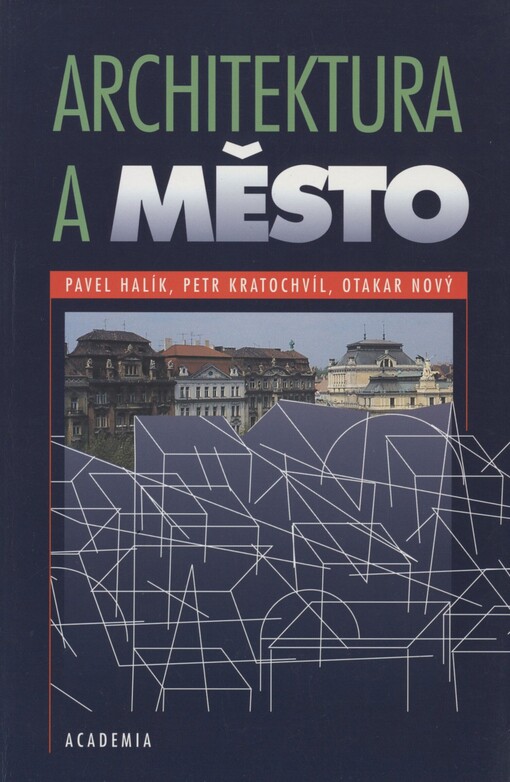 Architektura a město